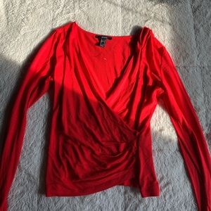 Forever 21 long sleeve